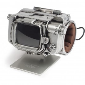 игри,и,технологии,fallout,pip,boy,3000,mk,v,die,cast,replica,mk,3000