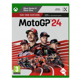 Milestone MotoGP™24 - Day One Edition - Xbox 4 milestone,motogp,24,day,one,edition,xbox,4