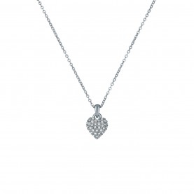 аксесоари,на,разпродажба,ted,baker,adorina,crystal,heart,pendant,necklace,silver,crystal