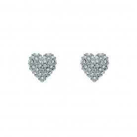 ted,baker,adoraa,crystal,heart,stud,earrings,silver,crystal