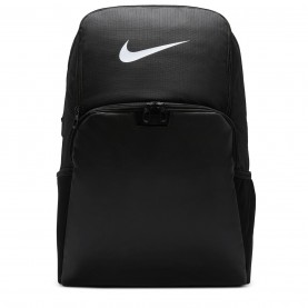 Nike Brasilla 30L - Black раници,дамски,летни,чанти,и,портмонета,мъжки,чанти,и,портмонета,ученически,раници,несесери,портмонета,nike,brasilla,30l,black