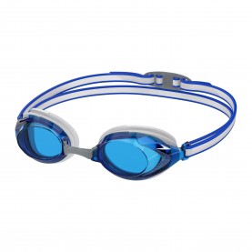 Speedo Vanquisher 3.0 Jn00 - Blue/Cobalt детски,бански,костюми,детски,бански,костюми,speedo,vanquisher,3,0,jn00,blue,cobalt
