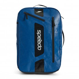 Раница Speedo Flex LE Backpack - Ocean Blue раница,speedo,flex,le,backpack,ocean,blue