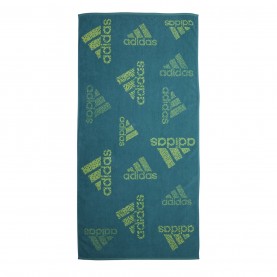 Adidas Brandd Mh Twl Sn99 - Blue хавлии,плажни,кърпи,плуване,в,училище,плувни,аксесоари,плувни,очила,и,плувни,шапки,кърпи,и,хавлии,стоки,за,плуване,на,разпродажба,adidas,brandd,mh,twl,sn99