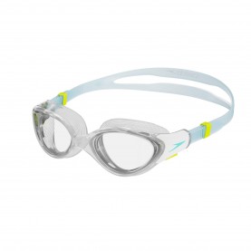 Speedo Biofuse 2.0 Womens - Blue/Clear/Wht speedo,biofuse,2,0,women,s,blue,clear,wht