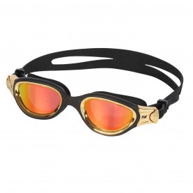 плувни,аксесоари,плувни,очила,и,плувни,шапки,zone3,venator,x,polarized,lense,goggle,black,gold