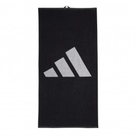 хавлиена,кърпа,хавлии,плажни,кърпи,разпродажба,adidas,плувни,аксесоари,плувни,очила,и,плувни,шапки,кърпи,и,хавлии,adidas,3bar,towel,smal,unisex,adults,blac