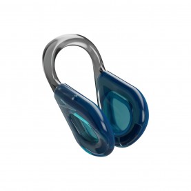 плувни,аксесоари,щипки,за,нос,и,тапи,за,уши,speedo,bio,fuse,nose,clip,blue,charcoal