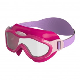 Speedo Infant Biofuse Mask Goggles - Pink/Lilac/Blos детски,летен,каталог,детски,бански,костюми,плажен,магазин,плувни,аксесоари,speedo,infant,biofuse,mask,goggles,pink,lilac,blos