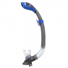 аксесоари,на,разпродажба,водни,спортове,aqualung,fxs,snorkel,99,grey,blue