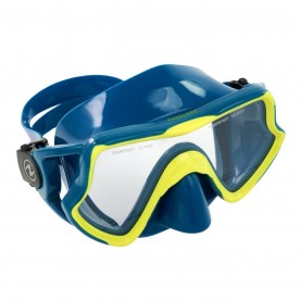 аксесоари,на,разпродажба,водни,спортове,aqualung,trooper,mask,99,navy,yellow