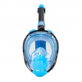 водни,спортове,gul,mako,2.0,mask,adult,black,blue