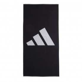 хавлиена,кърпа,хавлии,плажни,кърпи,разпродажба,adidas,плувни,аксесоари,плувни,очила,и,плувни,шапки,кърпи,и,хавлии,adidas,3bar,towel,larg,unisex,adults,blac