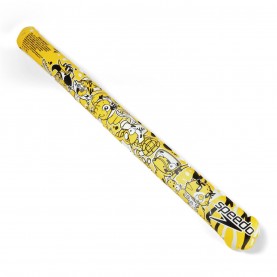 Speedo Kids' Character Noodle Swimming Toy - Yellow/Black градина,/,на,открито,игри,и,технологии,всички,игри,и,играчки,детски,бански,костюми,плажни,аксесоари,и,играчки,плуване,в,училище,плувни,аксесоари,играчки,за