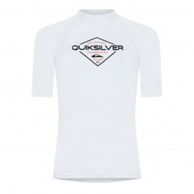 мъжки,потник,водни,спортове,quiksilver,rash,vest,mens,white
