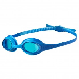 Arena Kids Spider Goggles - Light/Blue детски,бански,костюми,детски,бански,костюми,arena,kids,spider,goggles,light,blue
