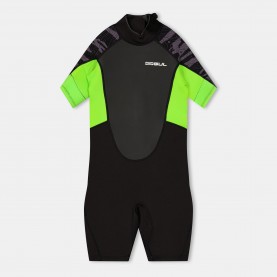 Gul Unisex Kids Wetsuit Shorties - Grey детски,бански,костюми,детски,бански,костюми,водни,спортове,бански,костюми,за,момчета,бански,костюми,за,момичета,gul,unisex,kids,wetsuit,shorties,grey