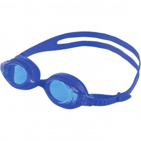 Arena Goggles X Lite Kids - Blue Blue Sw1 детски,бански,костюми,плуване,в,училище,аксесоари,на,разпродажба,детски,бански,костюми,детски,бански,костюми,плувни,аксесоари,плувни,очила,и,плувни,шапки,с