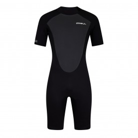 Gul Men's Wetsuit Shorties - Black водни,спортове,gul,men's,wetsuit,shorties,black