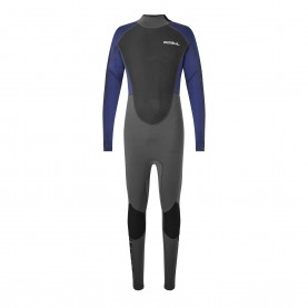 Gul Mens Full Wetsuit - Grey водни,спортове,gul,men,s,full,wetsuit,grey