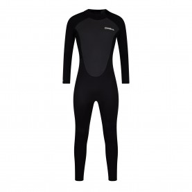 Gul Mens Full Wetsuit - Black водни,спортове,gul,men,s,full,wetsuit,black