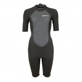 Gul Women's Wetsuit Shorties - Black дамски,бански,костюми,дамски,облекла,размер,дамски,бански,костюми,водни,спортове,gul,women's,wetsuit,shorties,black