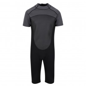 водни,спортове,regatta,shorty,wetsu,sn99,black,dkgrey