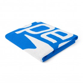 хавлиена,кърпа,хавлии,speedo,lg,towel,64,blue,white