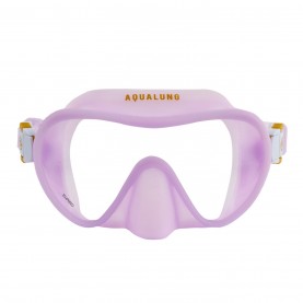 Aqualung Nabul Mask - Purple водни,спортове,aqualung,nabul,mask,purple