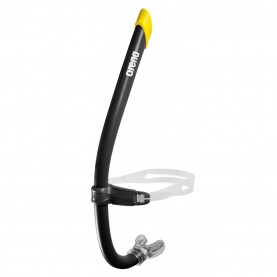 arena,training,tool,swim,snorkel,pro,iii,black