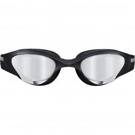 плуване,в,училище,плувни,аксесоари,arena,the,one,mirror,goggles,black,silver
