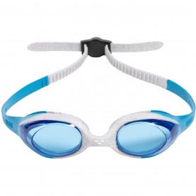 Arena Kids Junior Spider Goggles - Blue/Grey/Blue детски,бански,костюми,плуване,в,училище,плувни,аксесоари,arena,kids,junior,spider,goggles,blue,grey,blue