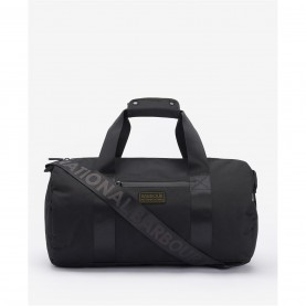 всички,чанти,barbour,international,knockhill,holdall,black,bk11