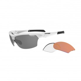 слънчеви,очила,tifosi,intense,interterchangable,lens,sunglasses,matte,white