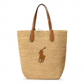 чанта,всички,чанти,аксесоари,на,разпродажба,polo,ralph,lauren,women's,natural,tote,bags,natural,cuoio