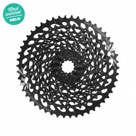 sram,cassette,gx,eagle,xg,1275,eagle,12,speed,black