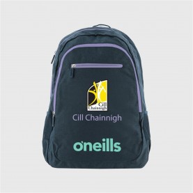 oneills,kilkenny,olympic,backpack,mne,pur,grn