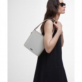 Чанта Barbour Laire Bucket Bag - Light Sand чанта,всички,чанти,аксесоари,на,разпродажба,barbour,laire,bucket,bag,light,sand