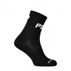 Чорапи PURESPORT Men's Pre-Sport Compression Socks - Black чорапи,чорапи,на,разпродажба,всички,чорапи,аксесоари,на,разпродажба,мъжки,чорапи,аксесоари,за,бягане,puresport,men's,pre,sport,compression,socks,black