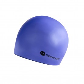 Юношеска плувна шапка Slazenger Silicone Swimming Cap Junior - Royal юношеска,плувна,шапка,всички,шапки,детски,бански,костюми,детски,бански,костюми,плувни,аксесоари,slazenger,silicone,swimming,cap,junior,royal