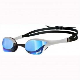плувни,аксесоари,arena,cobra,ultra,swipe,mirror,googles,blue,silver