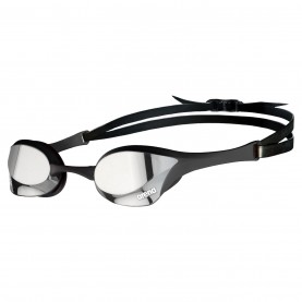 плувни,аксесоари,arena,cobra,ultraswipe,mirror,googles,silver,black
