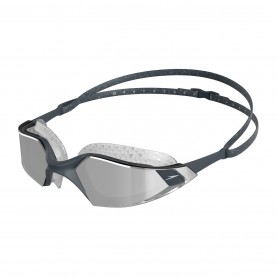 плувни,аксесоари,speedo,aquapulse,pro,mirror,goggles,grey,silver,grey,silver