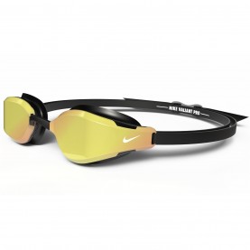 Плувни очила Nike Swim Valiant Pro Mirrored Nike Swim Valiant Pro Mirrored Goggles - Gold плувни,очила,плуване,в,училище,разпродажба,nike,плувни,аксесоари,плувни,очила,и,плувни,шапки,nike,swim,valiant,pro,mirrored,nike,swim,valiant,pro,mirrored,