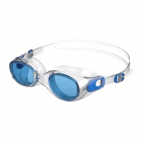 Speedo Futura Classic - Clear/Blue дамски,летен,каталог,други,дамски,летни,аксесоари,плуване,в,училище,плувни,аксесоари,speedo,futura,classic,clear,blue