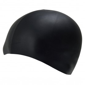 NIKE LONG HAIR SILICONE C - Black всички,шапки,плувни,аксесоари,nike,long,hair,silicone,c,black