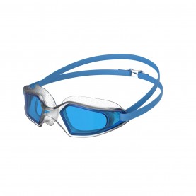 Speedo Speedo Hydropulse G 62 - Pool Blue/Clear плуване,в,училище,плувни,аксесоари,плувни,очила,и,плувни,шапки,speedo,speedo,hydropulse,g,62,pool,blue,clear