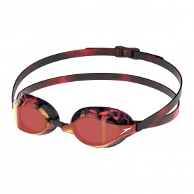 Speedo Fastskin Speed Socket 2.0 Mirrored Limited Edition Race Goggles - Black speedo,fastskin,speed,socket,2,0,mirrored,limited,edition,race,goggles,black