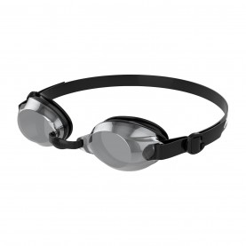 плувни,аксесоари,speedo,jet,mirror,swimming,goggles,black,white