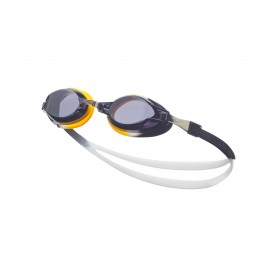 Юношески плувни очила Nike Chrome Swimming Goggles Juniors - Black/Yellow юношески,плувни,очила,детски,бански,костюми,детски,бански,костюми,nike,chrome,swimming,goggles,juniors,black,yellow